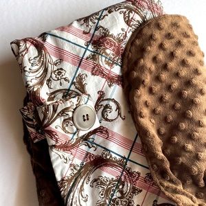 Carseat Canopy Cover